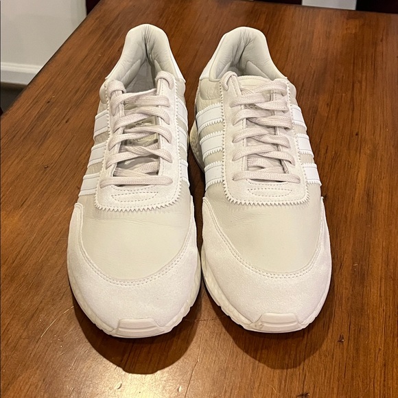 Adidas I-5923 Shoes Sneakers BD7799 Mens Size 12 - Picture 5 of 15